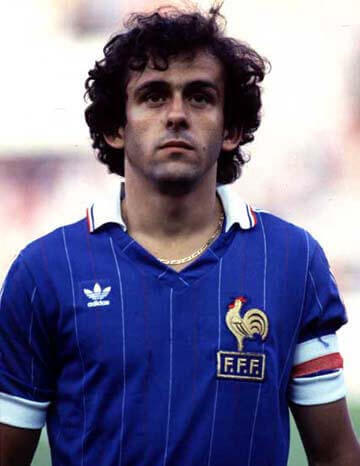 LEGENDE DU SPORT FRANCAIS - 2